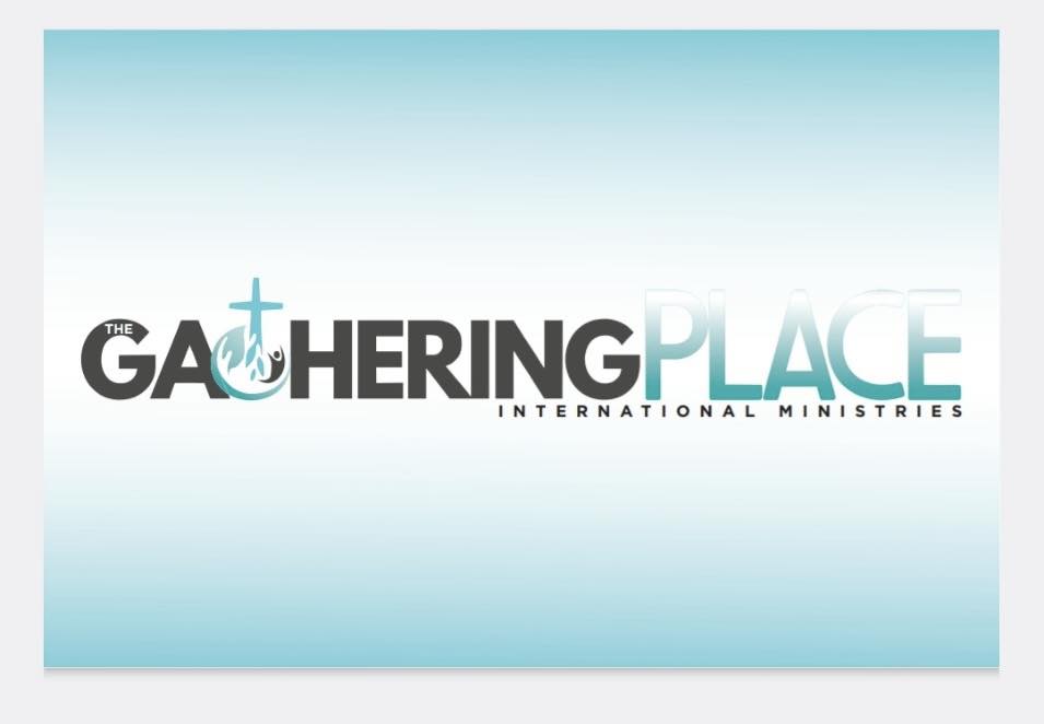 gathering place image