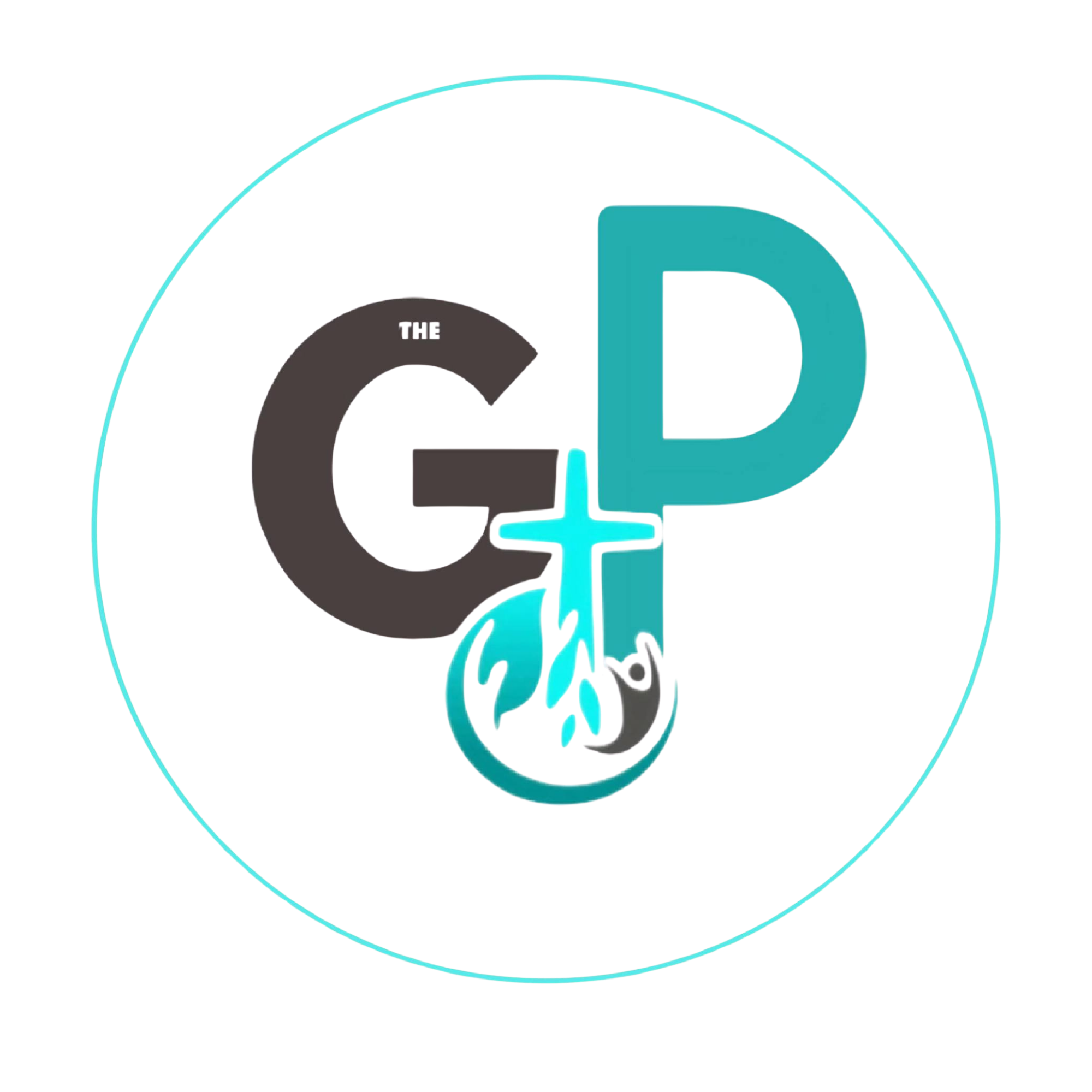 the gathering place logo
